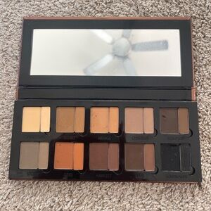 Danessa Myricks Groundwork Palette